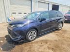 2023 TOYOTA SIENNA