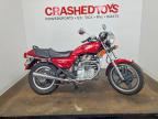 1981 HONDA GL500