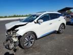 2018 NISSAN MURANO