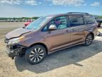 2019 TOYOTA SIENNA