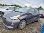 2014 TOYOTA PRIUS C