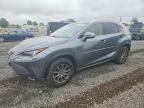 2019 LEXUS NX 300