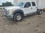 2016 FORD F250 XLT