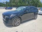 2025 MAZDA CX-90