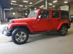 2016 JEEP WRANGLER UNLIMITED