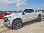 2019 CHEVROLET SILVERADO