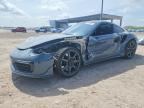 2018 PORSCHE 911