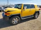 2007 TOYOTA FJ CRUISER