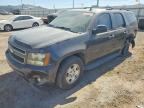 2010 CHEVROLET TAHOE
