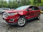2016 FORD EDGE