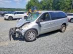 2002 CHRYSLER TOWN & COUNTRY