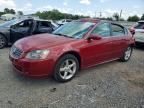 2005 NISSAN ALTIMA