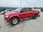 2004 TOYOTA TACOMA