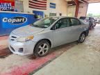 2011 TOYOTA COROLLA