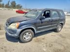2004 HONDA CR-V