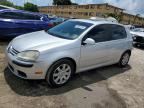 2009 VOLKSWAGEN RABBIT