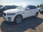 2019 JAGUAR F-PACE