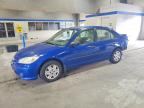 2004 HONDA CIVIC