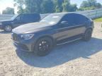 2021 MERCEDES-BENZ GLC COUPE