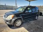 2006 HONDA CR-V