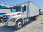 2015 HINO 258/268