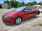 2018 CHEVROLET CRUZE