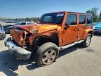 2011 JEEP WRANGLER UNLIMITED