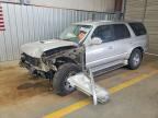2000 TOYOTA 4RUNNER