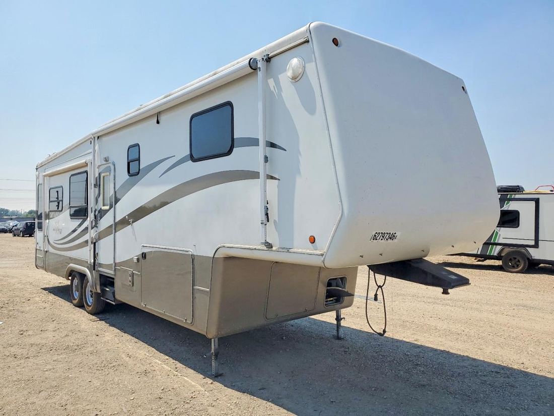 2004 OTHER RV MOBILE STE