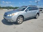 2012 SUBARU OUTBACK