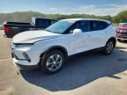 2026 CHEVROLET BLAZER