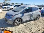 2020 CHEVROLET BOLT EV