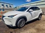 2015 LEXUS NX