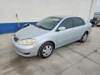 2008 TOYOTA COROLLA