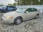 2012 CHEVROLET IMPALA