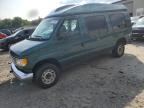 1996 FORD ECONOLINE