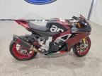 2016 APRILIA RSV4