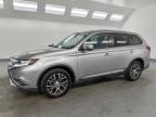 2018 MITSUBISHI OUTLANDER