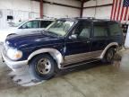 1997 FORD EXPLORER