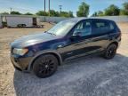 2014 BMW X3
