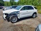 2025 MERCEDES-BENZ GLE