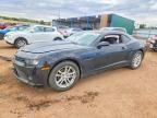 2015 CHEVROLET CAMARO