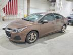 2019 CHEVROLET CRUZE