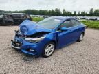2016 CHEVROLET CRUZE