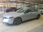 2023 HONDA ACCORD