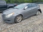2014 HYUNDAI SONATA