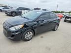 2017 HYUNDAI ACCENT