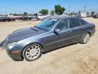 2007 MERCEDES-BENZ E