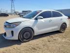 2019 KIA RIO