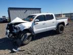 2018 TOYOTA TACOMA